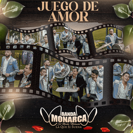 Juego De Amor | Boomplay Music