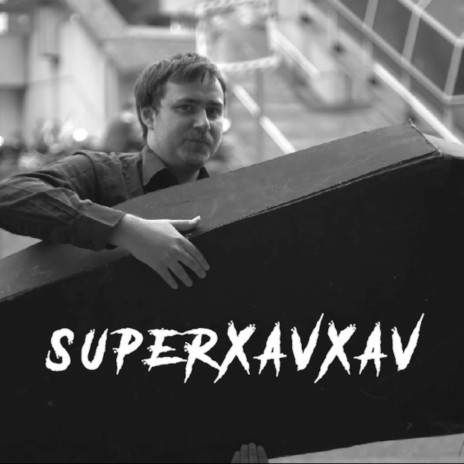 On m'appelle SuperXavXav