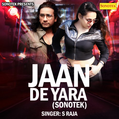 Jaan De Yara (Sonotek) | Boomplay Music