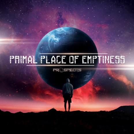 Primal Place of Emptiness