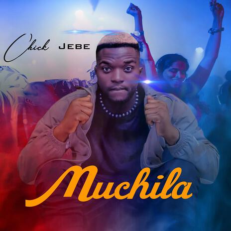 Muchila | Boomplay Music