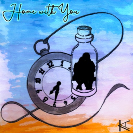 Home With You | Boomplay Music