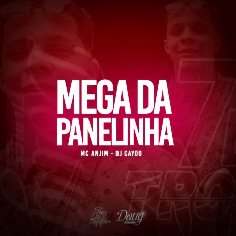 Mega da Panelinha ft. DJ Cayoo | Boomplay Music