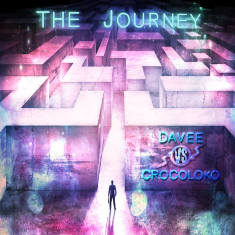 The Journey ft. Crocoloko | Boomplay Music