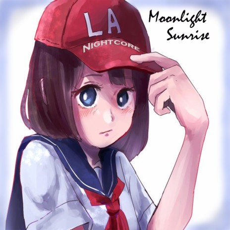 Moonlight Sunrise | Boomplay Music