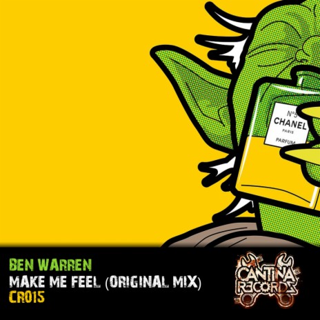 Make Me Feel (Original Mix)