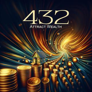 432 Attract Wealth: Elevate Your Prosperity Vibration