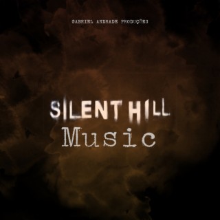 Silent Hill - Horror music