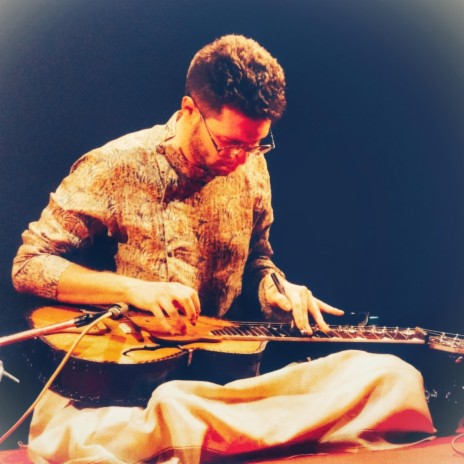 Dhun in Mishra Bhairavi (feat. Rajesh Pai) (Live at Stone Church Center) | Boomplay Music