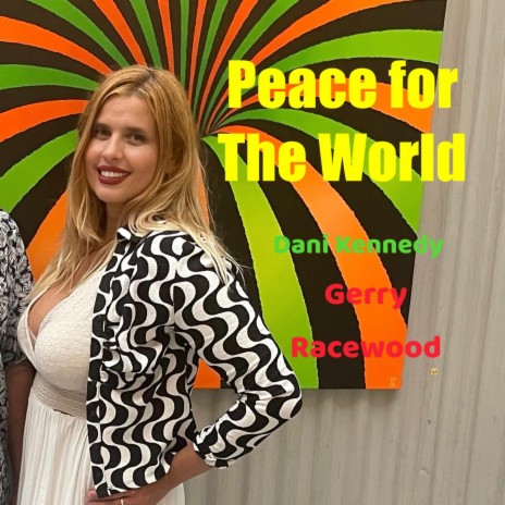 Peace for the World and Greets (Motivation) | Boomplay Music