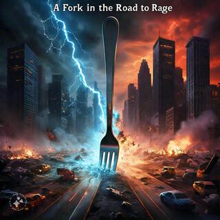 A Fork in the Road to Rage