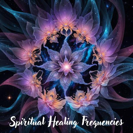 Divine Light Melodies ft. Hz Meditation, Angelic Vibrations & Solfeggio Sacred