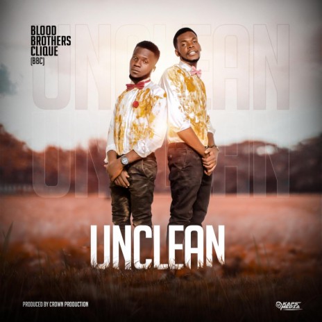 Unclean | Boomplay Music