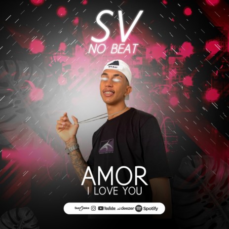 Amor I love you | Boomplay Music