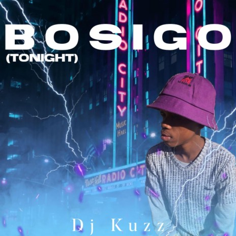 Bosigo (tonight) | Boomplay Music