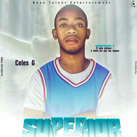 Superior | Boomplay Music