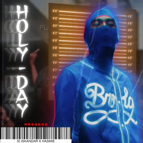 Holy-Day ft. Hasmie | Boomplay Music