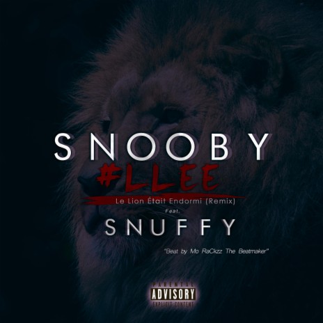 #LLEE (feat. Snuffy) (Remix)