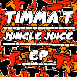 Jungle Jucie EP