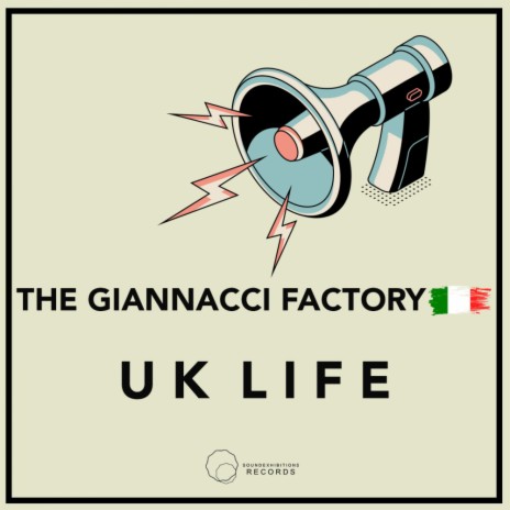 UK Life (The Giannacci Factory Remix)