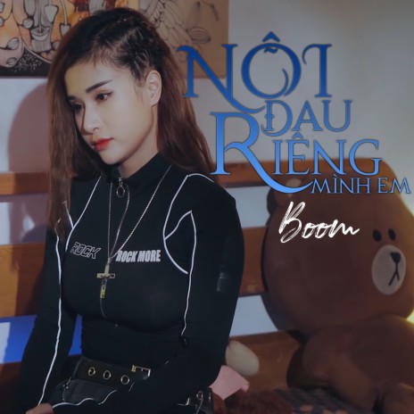 Nỗi Đau Riêng Mình Em | Boomplay Music