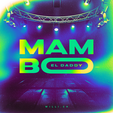 Mambo ft. willi.ch | Boomplay Music