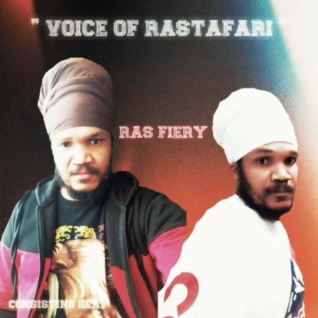 Voice of Rastafari