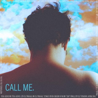 Call Me