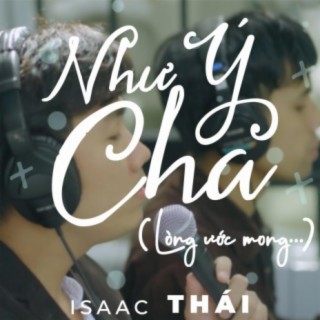 Như Ý Cha