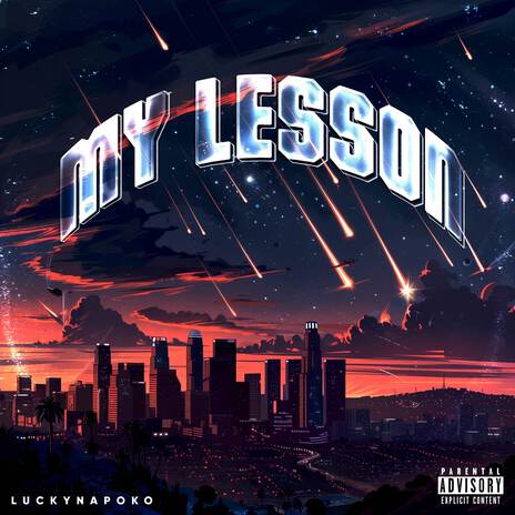 My Lesson | Boomplay Music