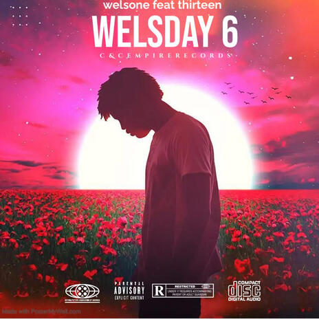 Welsday 6 | Boomplay Music