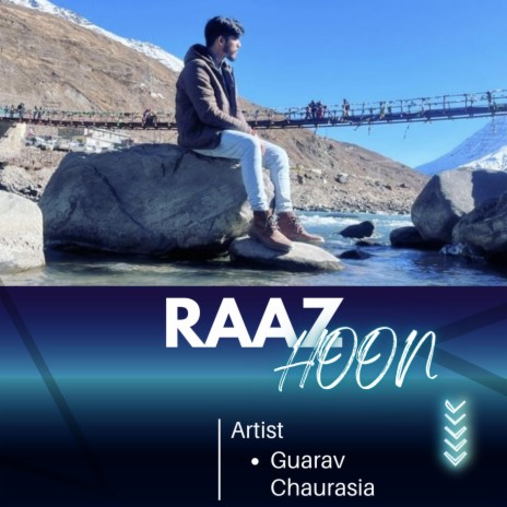 Raaz Hoon | Boomplay Music