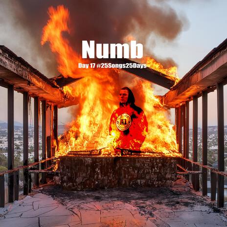 Numb | Boomplay Music