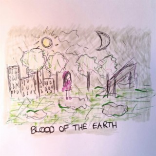 Blood Of The Earth