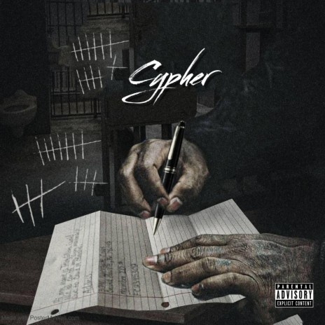 Cypher | Boomplay Music