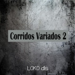 Corridos Variados 2