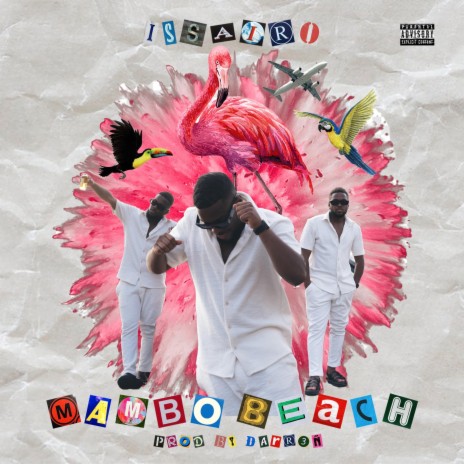 Mambo Beach | Boomplay Music
