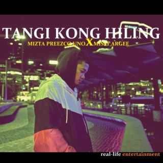 Tangi kong hiling