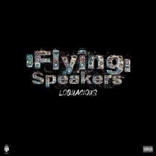 Flying Speakers