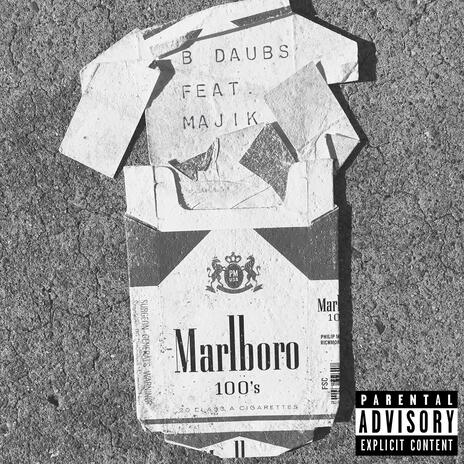 Marlboro ft. Majik