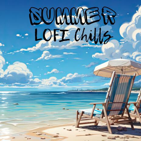 Lazy Summer Lof | Boomplay Music