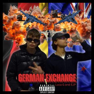 german exchange