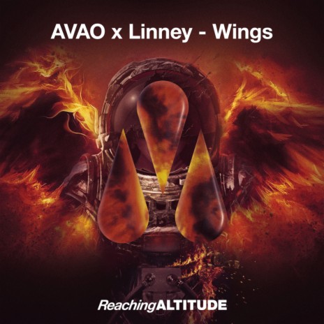 Wings (Original Mix) ft. Linney | Boomplay Music