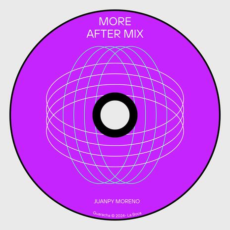 MORE (After Mix) | Boomplay Music