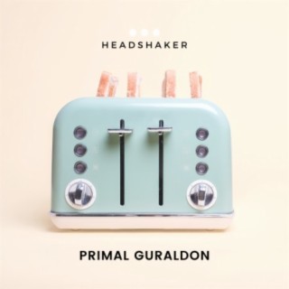 Headshaker