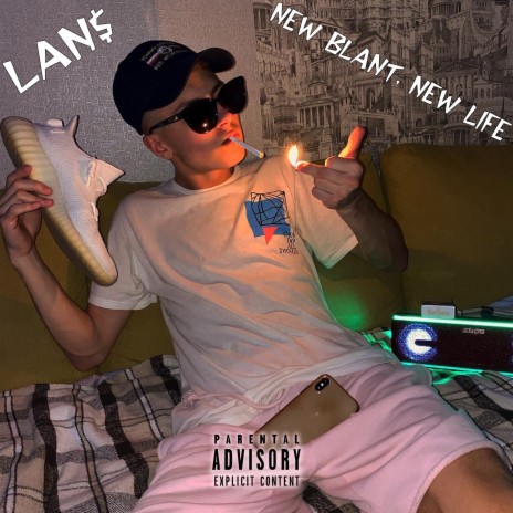New Blant