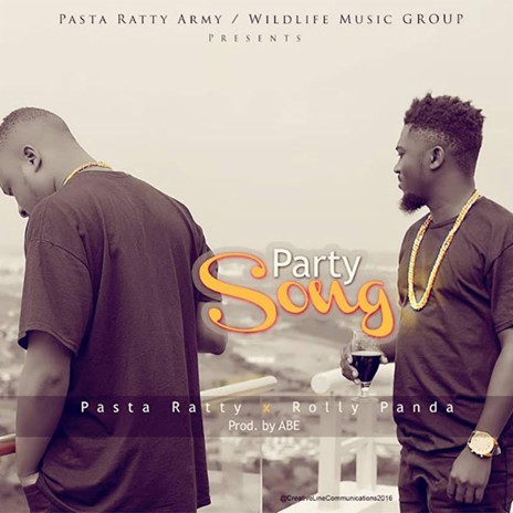 Party Song ft. Rolly Panda | Boomplay Music