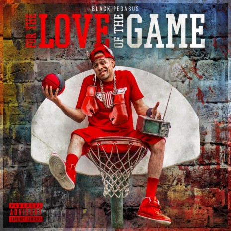 Love of The Game | Boomplay Music