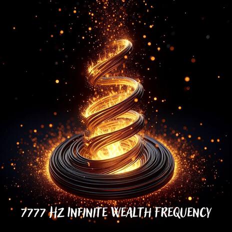 Riches Resonance ft. Manifestation Frequency, Sound Therapy Masters, Healing Miracle Frequency & Meditation Music Zone | Boomplay Music