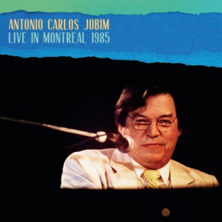 Tom Jobim